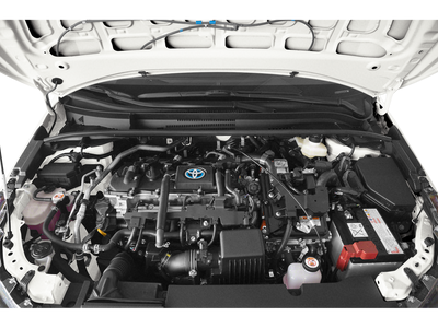 2023 Toyota Corolla Hybrid Hybrid LE