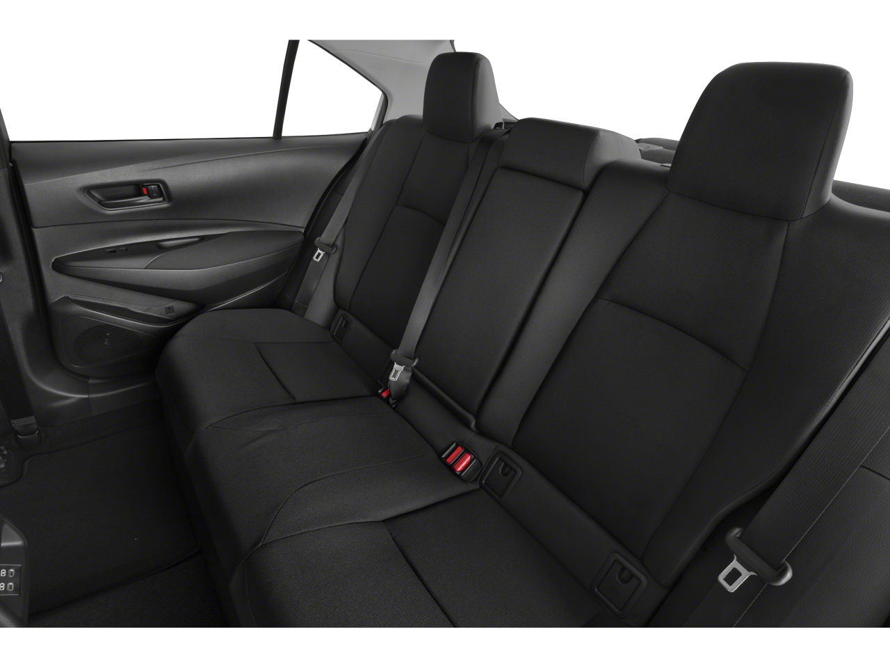 2023 Toyota Corolla Hybrid Hybrid LE