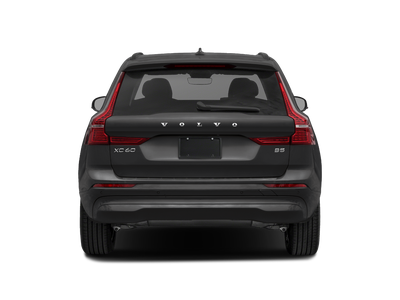 2023 Volvo XC60 Plus Dark Theme