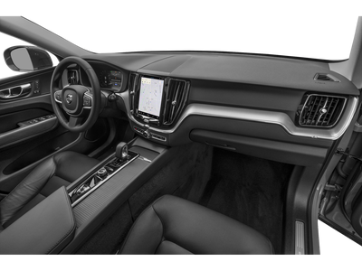 2023 Volvo XC60 Plus Dark Theme