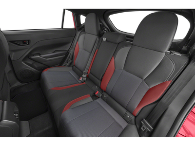 2024 Subaru Impreza RS