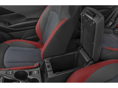 2024 Subaru Impreza RS