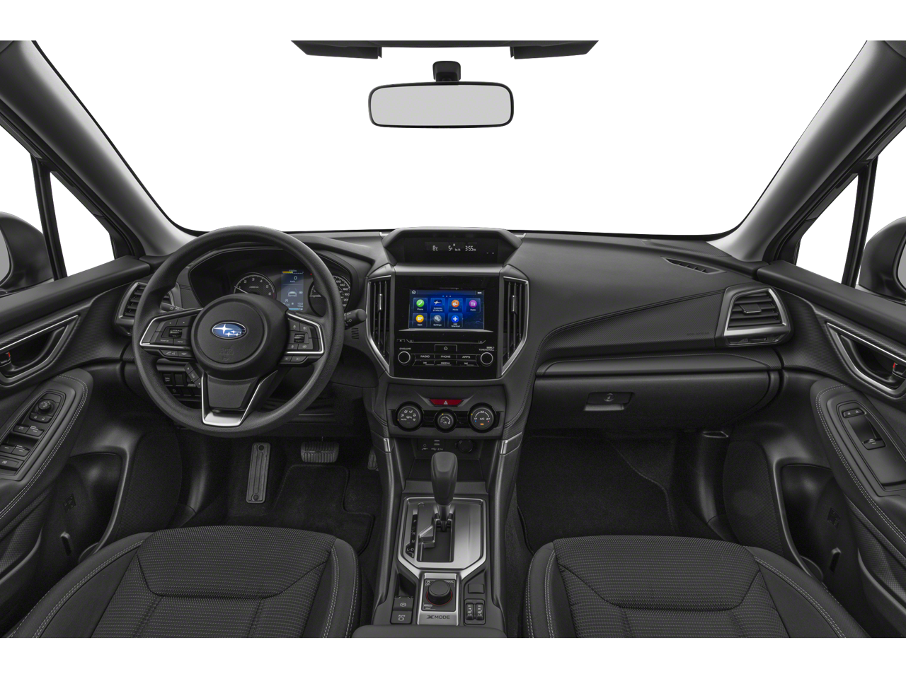2024 Subaru Forester AWD
