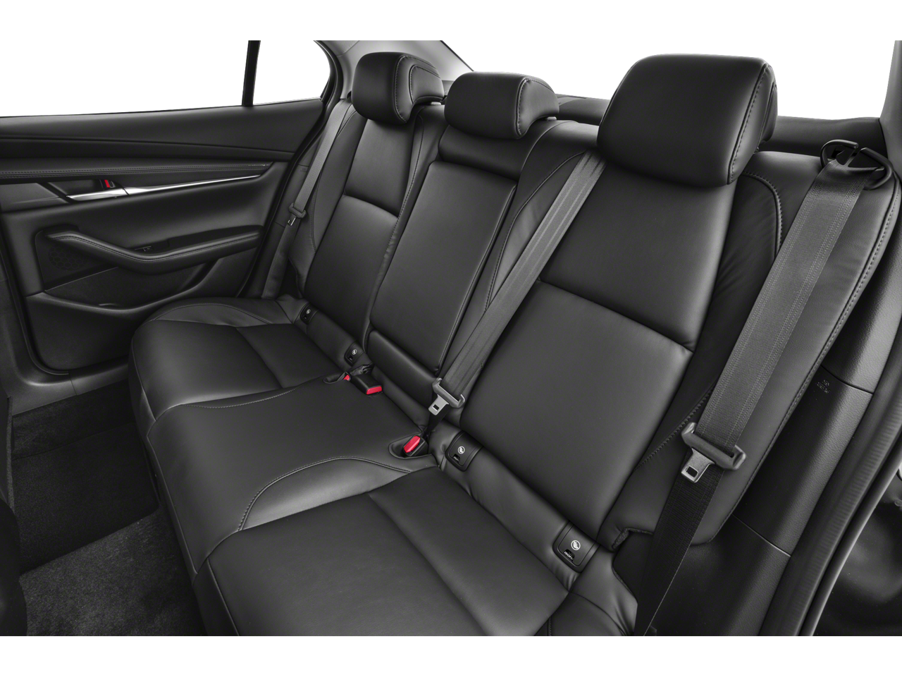 2025 Mazda Mazda3 2.5 S Preferred
