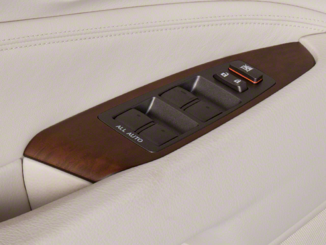 2010 Lexus LS L