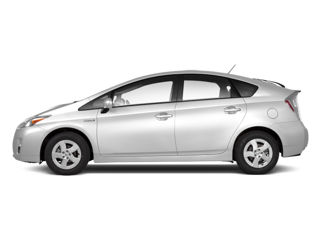 2011 Toyota Prius II