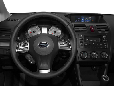 2014 Subaru Impreza 2.0i Premium