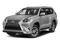 2017 Lexus GX GX 460 Premium