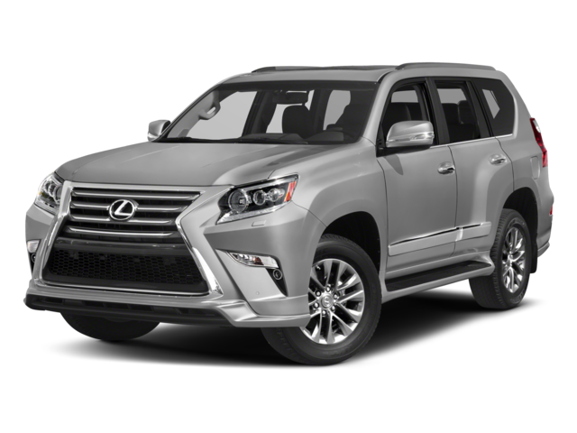 2017 Lexus GX GX 460 Premium