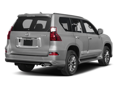 2017 Lexus GX GX 460 Premium