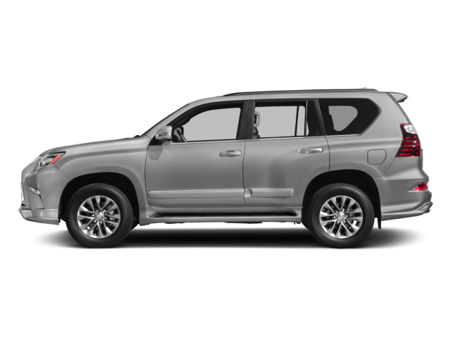 2017 Lexus GX GX 460 Premium
