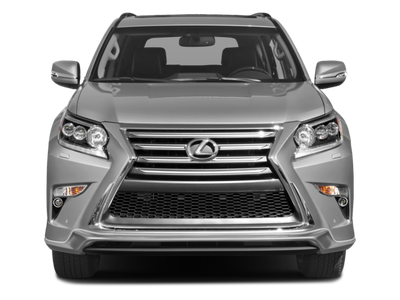 2017 Lexus GX GX 460 Premium