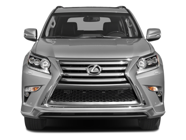 2017 Lexus GX GX 460 Premium