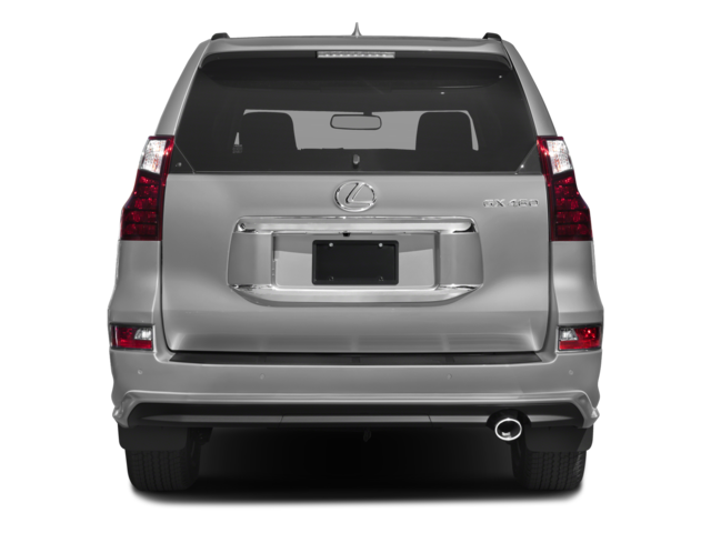 2017 Lexus GX GX 460 Premium