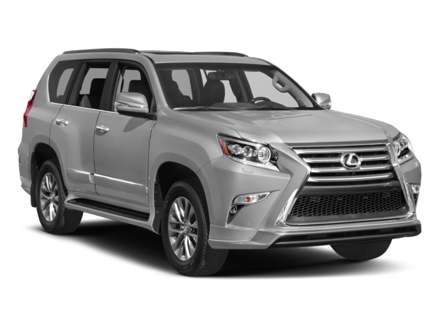 2017 Lexus GX GX 460 Premium