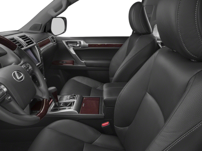 2017 Lexus GX GX 460 Premium