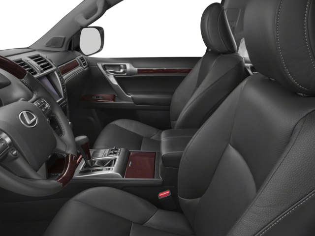 2017 Lexus GX GX 460 Premium