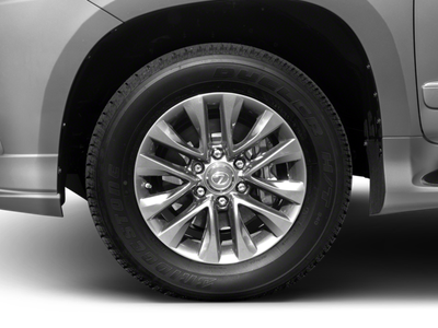 2017 Lexus GX GX 460 Premium