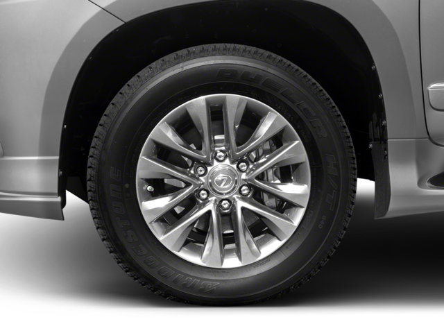 2017 Lexus GX GX 460 Premium