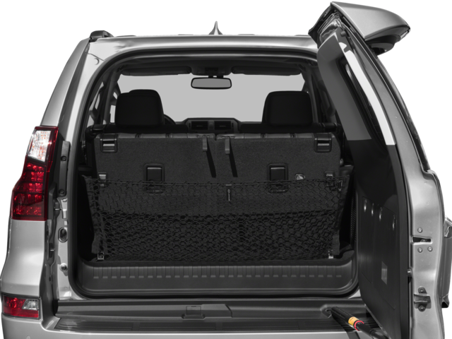 2017 Lexus GX GX 460 Premium