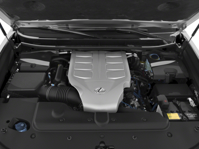 2017 Lexus GX GX 460 Premium