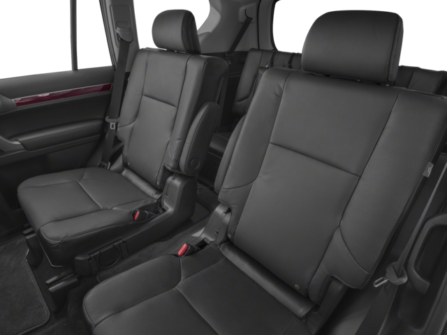 2017 Lexus GX GX 460 Premium