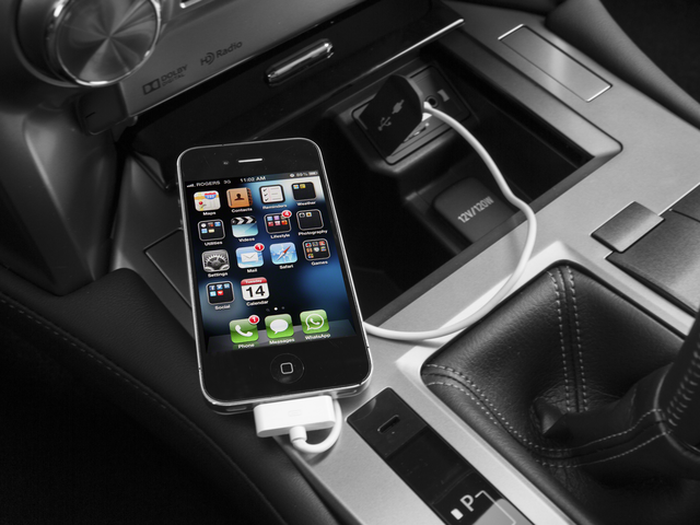 2017 Lexus GX GX 460 Premium