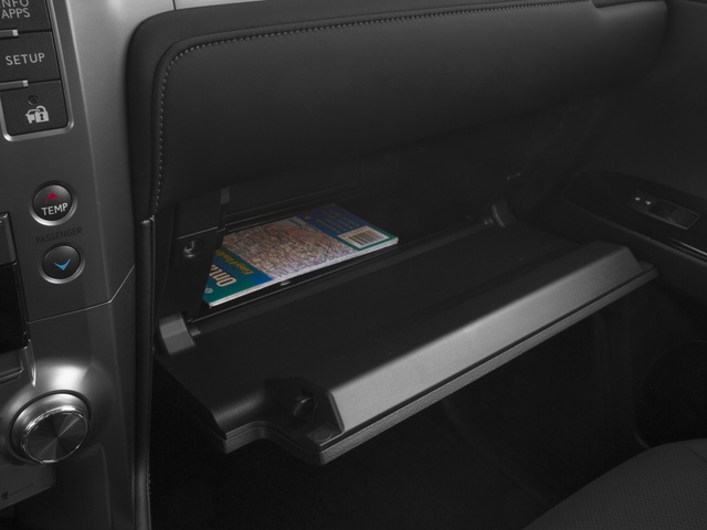 2017 Lexus GX GX 460 Premium