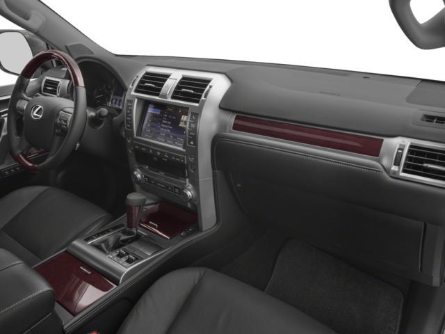 2017 Lexus GX GX 460 Premium