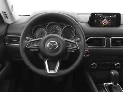 2017 Mazda Mazda CX-5 Grand Select