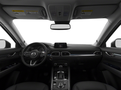 2017 Mazda Mazda CX-5 Grand Select