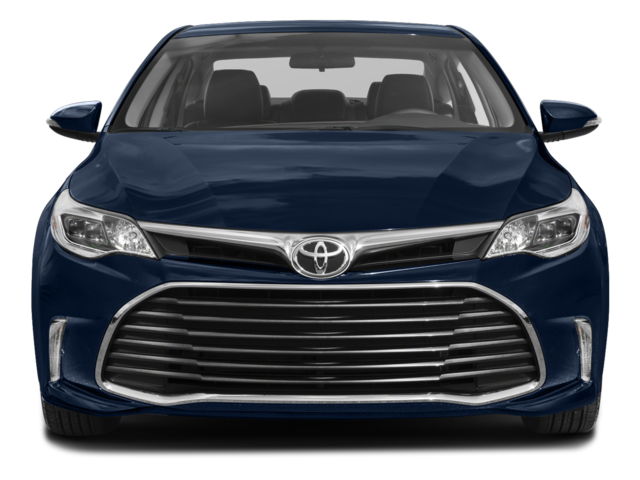 2017 Toyota Avalon XLE Premium
