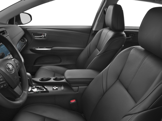2017 Toyota Avalon XLE Premium