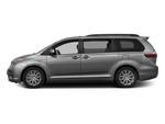 2017 Toyota Sienna XLE Premium