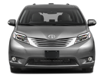 2017 Toyota Sienna XLE Premium
