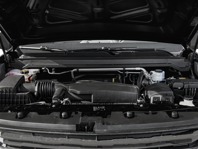 2018 Chevrolet Colorado 4WD Work Truck