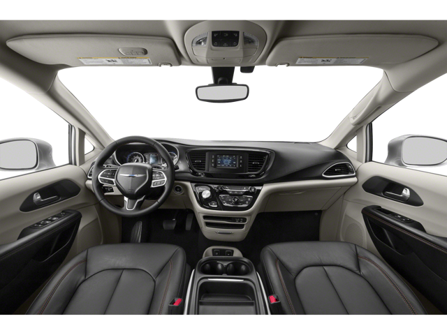 2018 Chrysler Pacifica Touring L photo 3