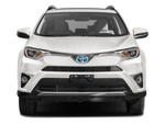 2018 Toyota RAV4 Hybrid Hybrid XLE