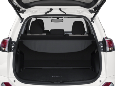 2018 Toyota RAV4 Hybrid Hybrid XLE