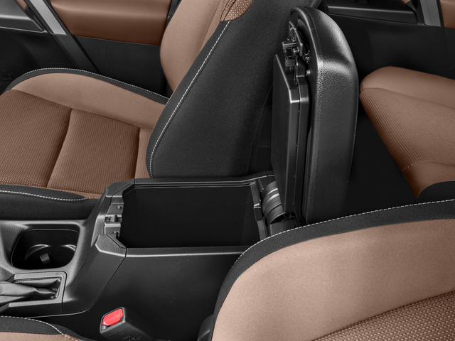 2018 Toyota RAV4 Hybrid Hybrid XLE