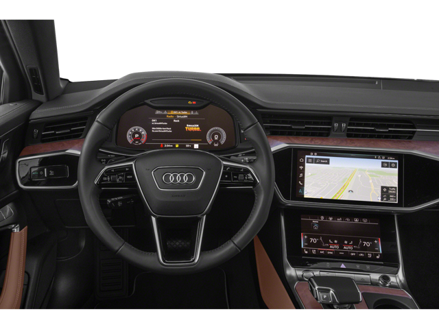 2019 Audi A6 Premium