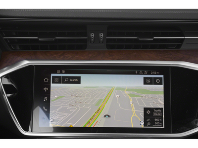 2019 Audi A6 Premium