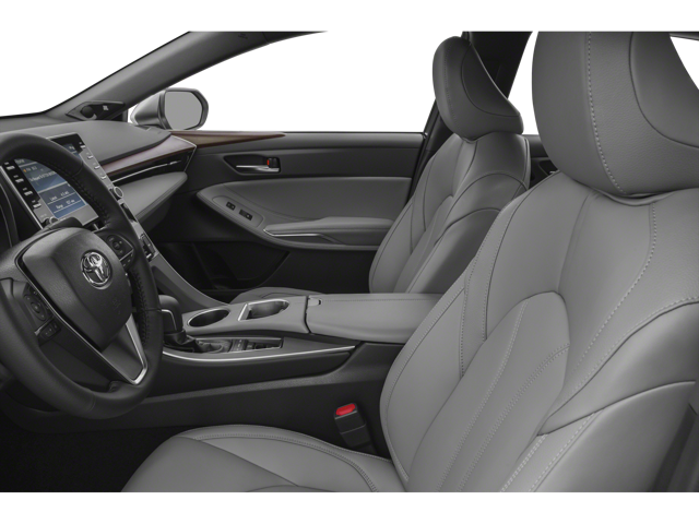 2019 Toyota Avalon XLE photo 2