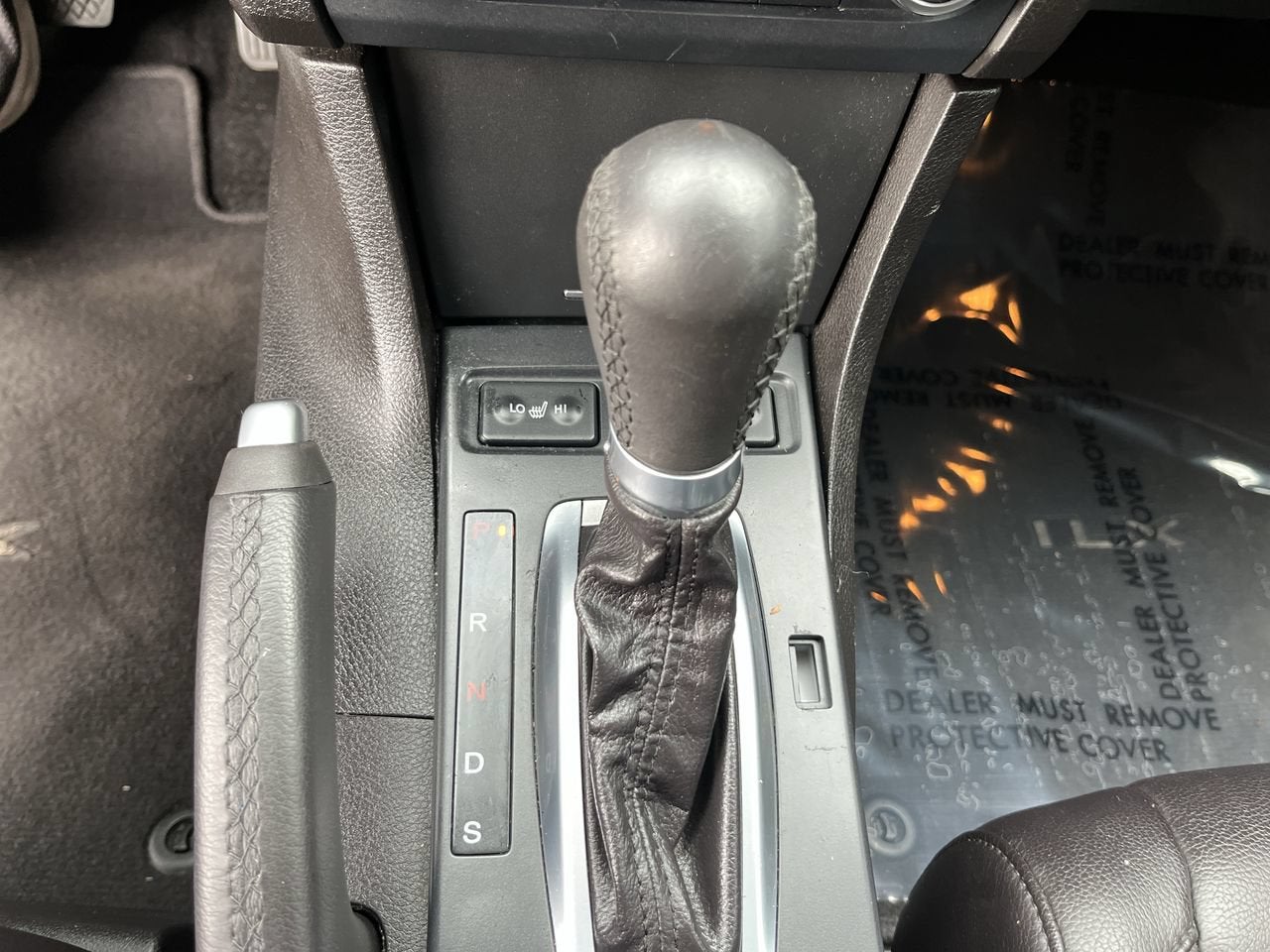 2020 Acura ILX Base