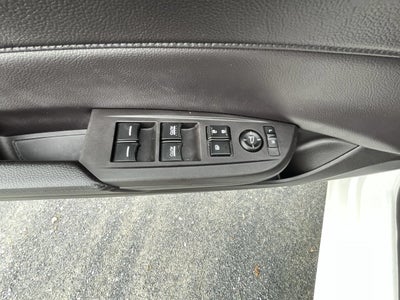 2020 Acura ILX Base