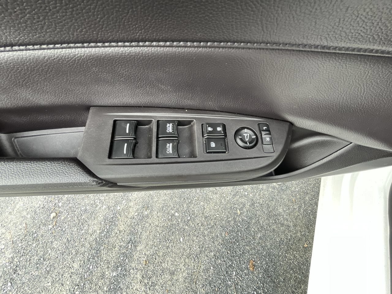 2020 Acura ILX Base