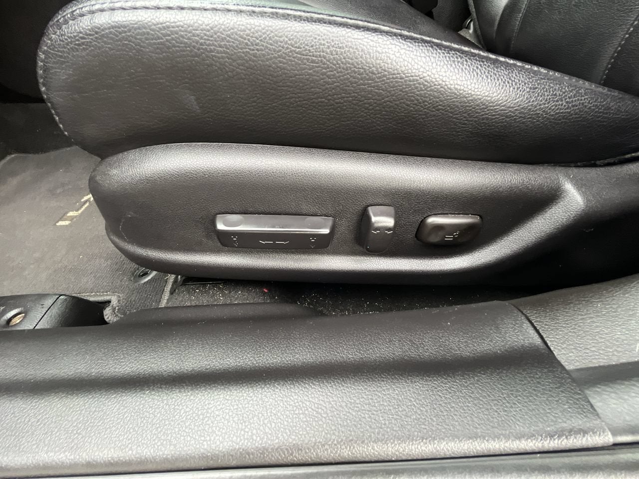 2020 Acura ILX Base