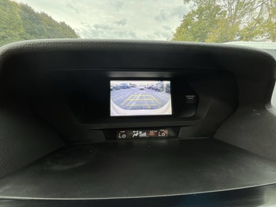 2020 Acura ILX Base