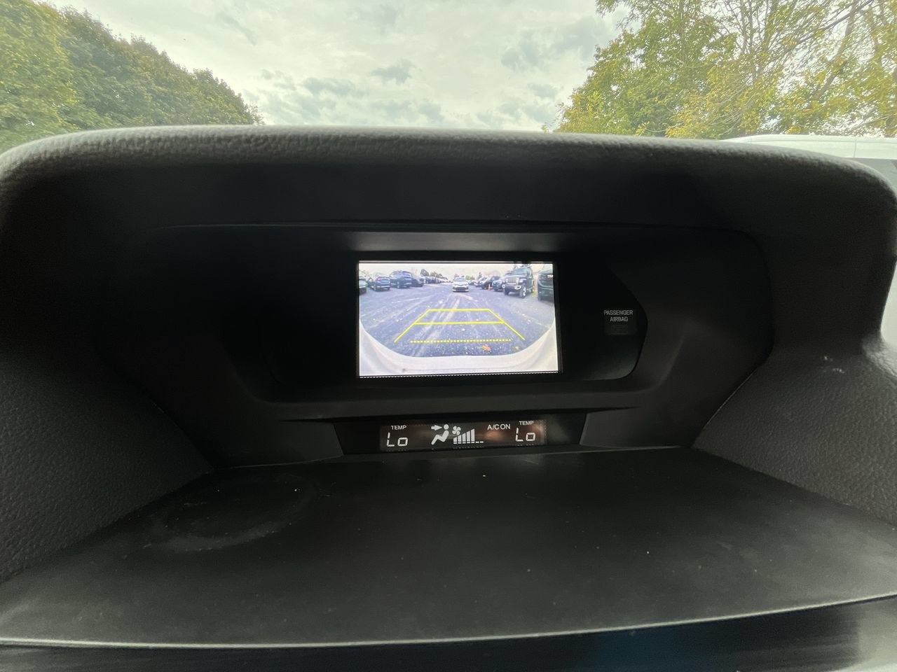 2020 Acura ILX Base
