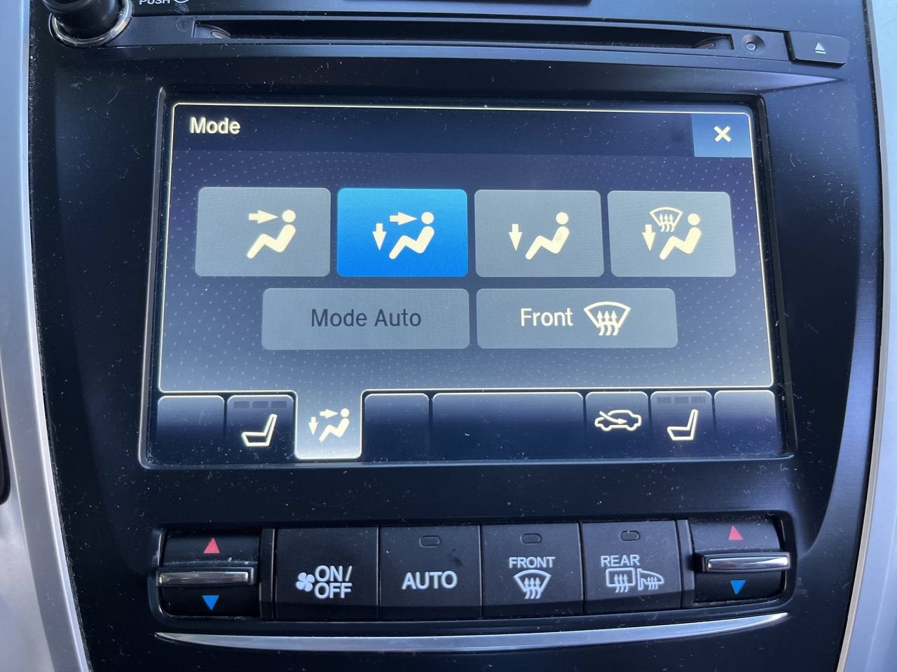 2020 Acura TLX 2.4L